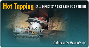 Pie Freezing Contracting