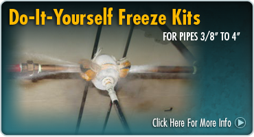 Pie Freezing Contracting